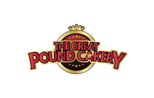 The Great Pound Cakery